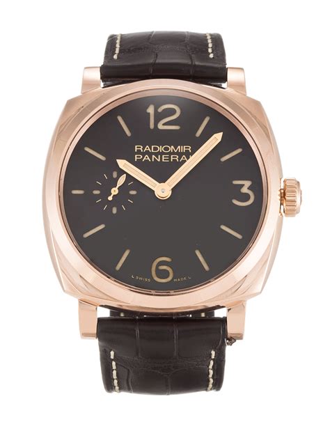 Your Guide to Finding Quality Panerai Replica Watches 